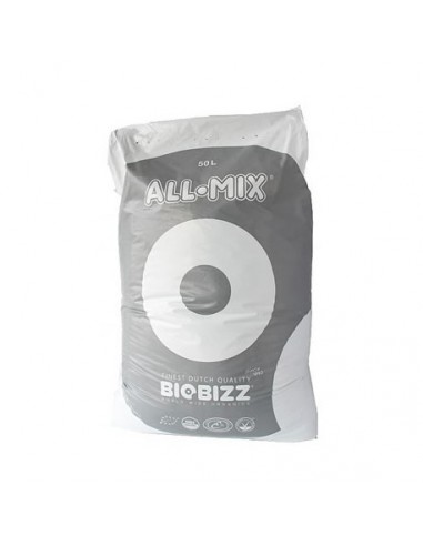 Biobizz All Mix Sac 50 L