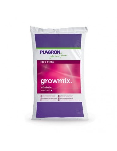 Plagron Grow-mix Sac 50l