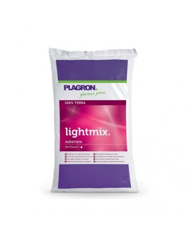 Plagron Light-mix Sac 50l