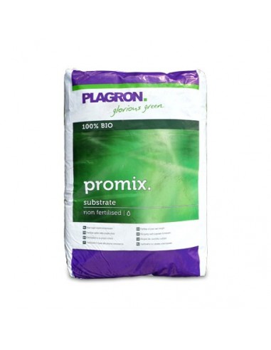 Plagron Promix Sac 50l