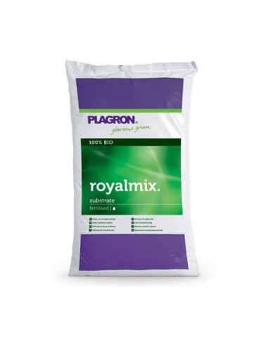 Plagron Royalmix Sac 50l