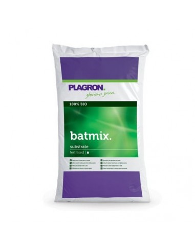 Plagron Bat-mix Sac 50l