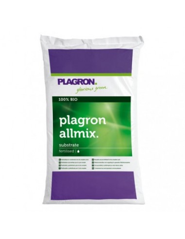 Plagron All-mix Sac 50l
