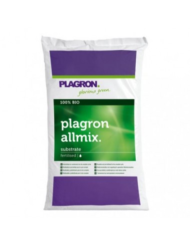 Plagron All-mix Sac 50l Plagron All-mix Sac 50l