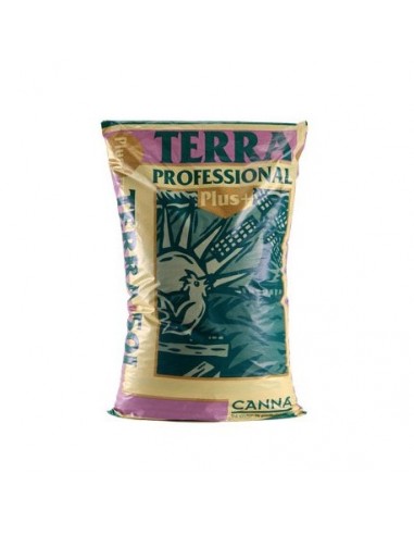 Canna Terra Professional Plus - 50 L