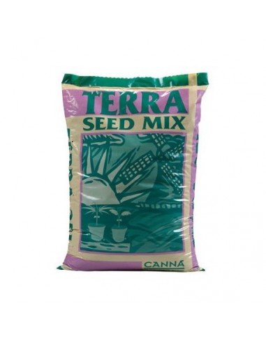 Canna Terra Seedmix 25 L