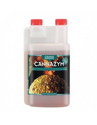 Cannazym - 1l