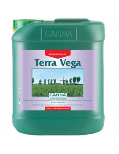 Canna Terra Vega - 5l