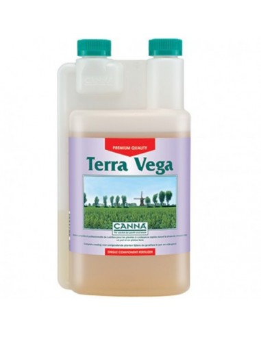 Canna Terra Vega - 1l