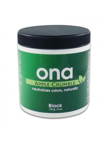 Ona Block Crumble 170gr