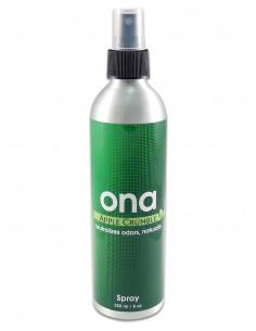 Ona Spray - 250ml - Apple Crumble