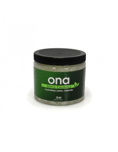 Ona Gel - 1 L - Apple Crumble Ona Gel - 1 L - Apple Crumble