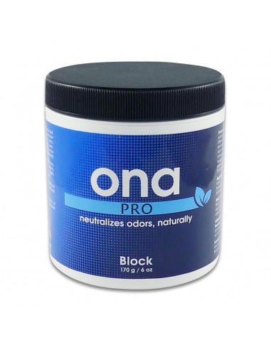 Ona Block - 170g - Pro