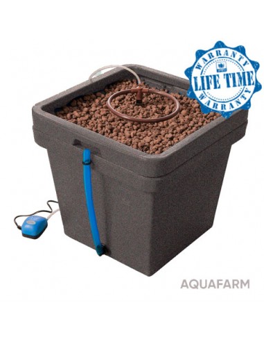 Ghe® Aqua Farm Large V3 - 46x46x43cm - Complet