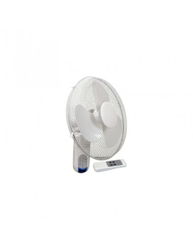 Ventilateur Mural 16wf (Ø40cm-45w) Cornwall Electronics - Av Ventilateur Mural 16wf (Ø40cm-45w) Cornwall Electronics - Av
