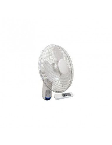 Ventilateur Mural 16wf (Ø40cm-45w) Cornwall Electronics - Av