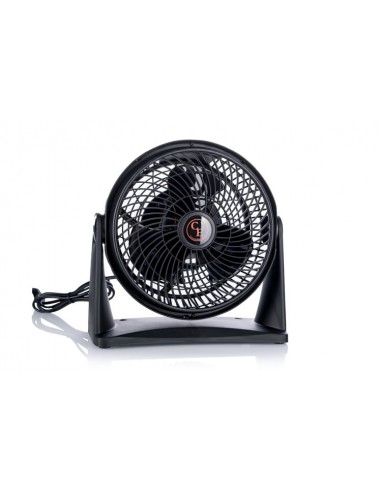 Ventilateur Multifan Turbo (Ø 20cm - 35w) - Cornwall Electro