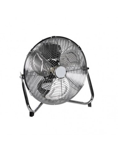 Ventilateur De Sol Industriel (Ø 30 Cm - 55w) - Cornwall Ele