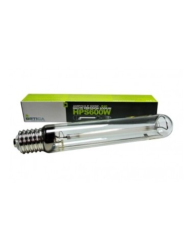 Ampoule Hps 600w Ortica - Classic