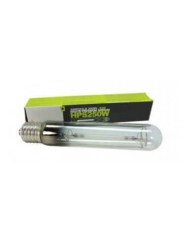 Ampoule Hps 250w Ortica - Classic