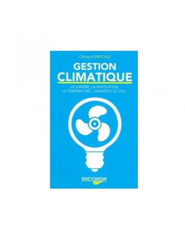 Clement Griffond Gestion Climatique