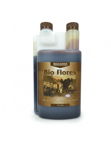 Bio Canna Flores 500 Ml