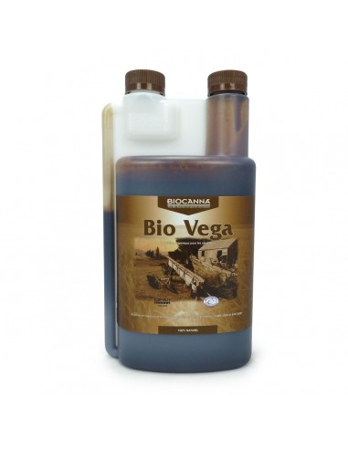 Bio Canna Vega 500 Ml