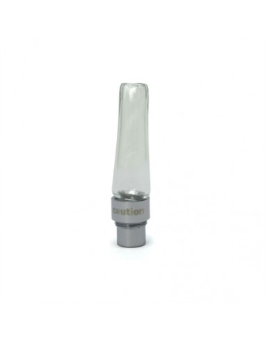 Embout Borosilicate Pour Flowermate V3 à V5.0s