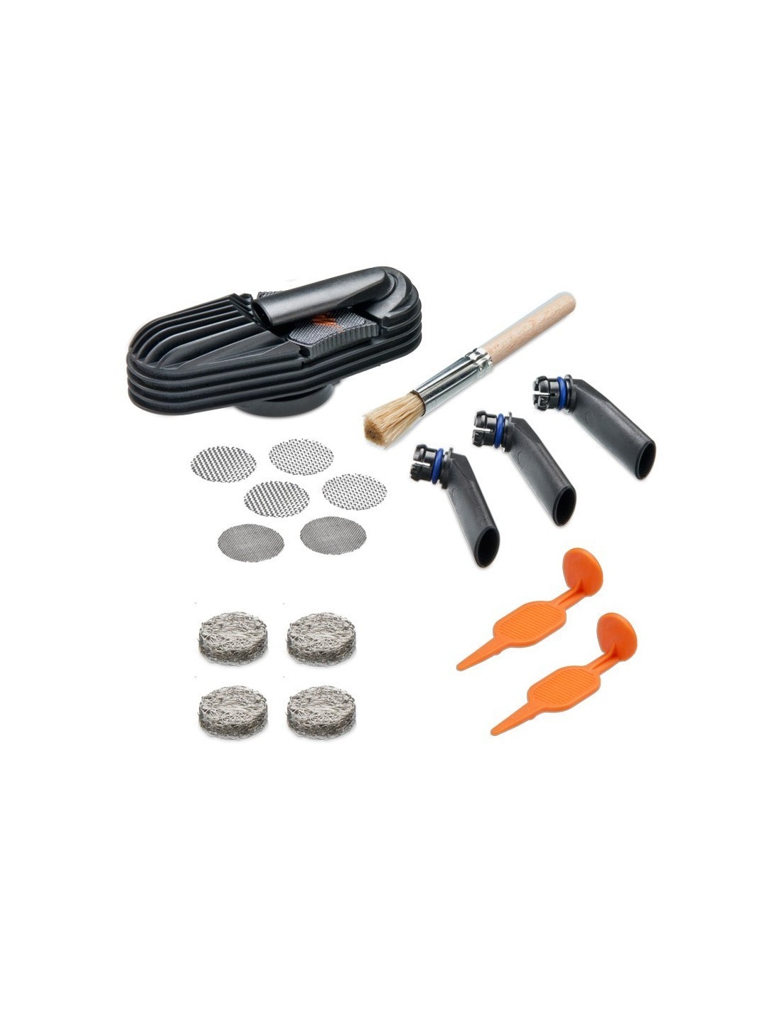 Storz & Bickel Mighty - Set De Pièces D'Usure Complet Pour Unité De Refroidissement