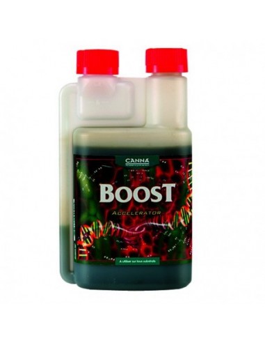 Canna Boost Accelerator - 250 Ml