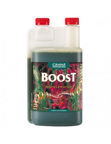 Canna Boost Accelerator - 1 L