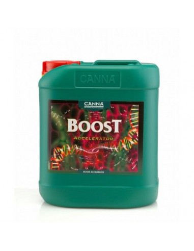 Canna Boost Accelerator - 10l