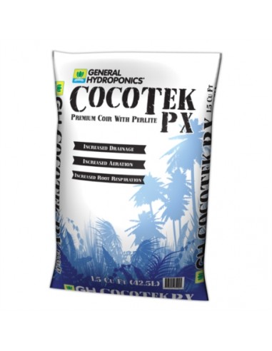 Ghe Cocotek Px - Sac 50l